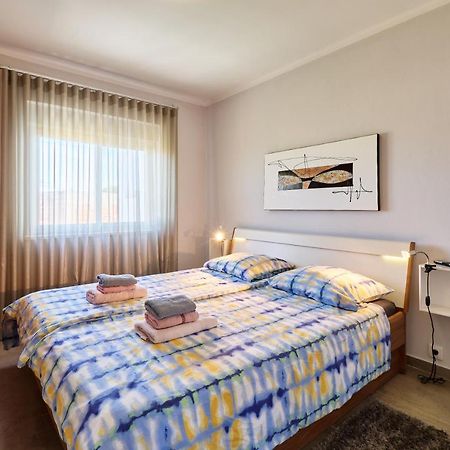 Апартаменти Bela Vista Nr. 4 Карвоейру Екстер'єр фото