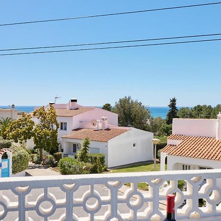 Апартаменти Bela Vista Nr. 4 Карвоейру Екстер'єр фото