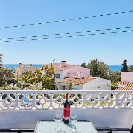 Апартаменти Bela Vista Nr. 4 Карвоейру Екстер'єр фото