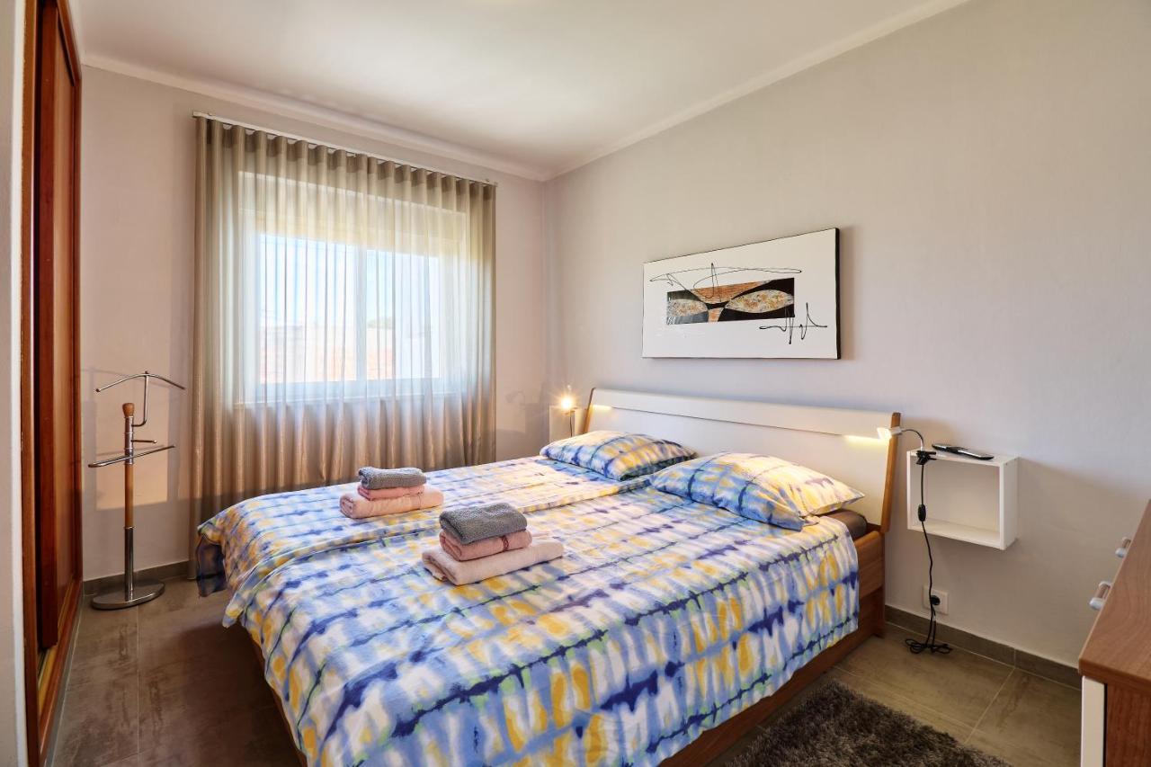 Апартаменти Bela Vista Nr. 4 Карвоейру Екстер'єр фото