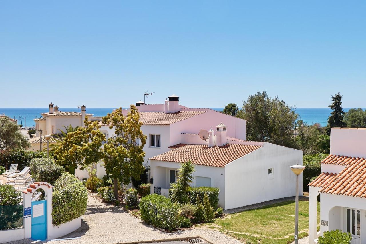 Апартаменти Bela Vista Nr. 4 Карвоейру Екстер'єр фото