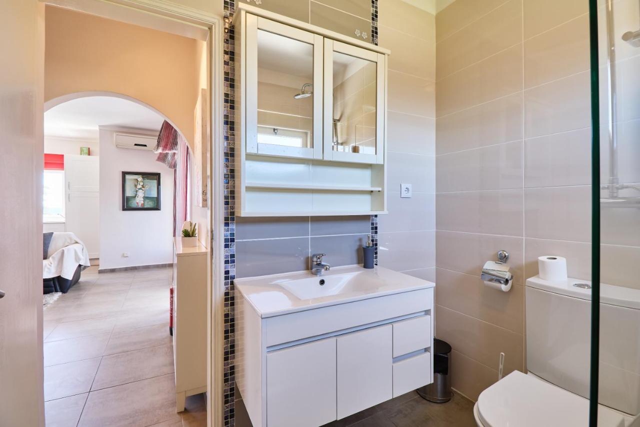 Апартаменти Bela Vista Nr. 4 Карвоейру Екстер'єр фото